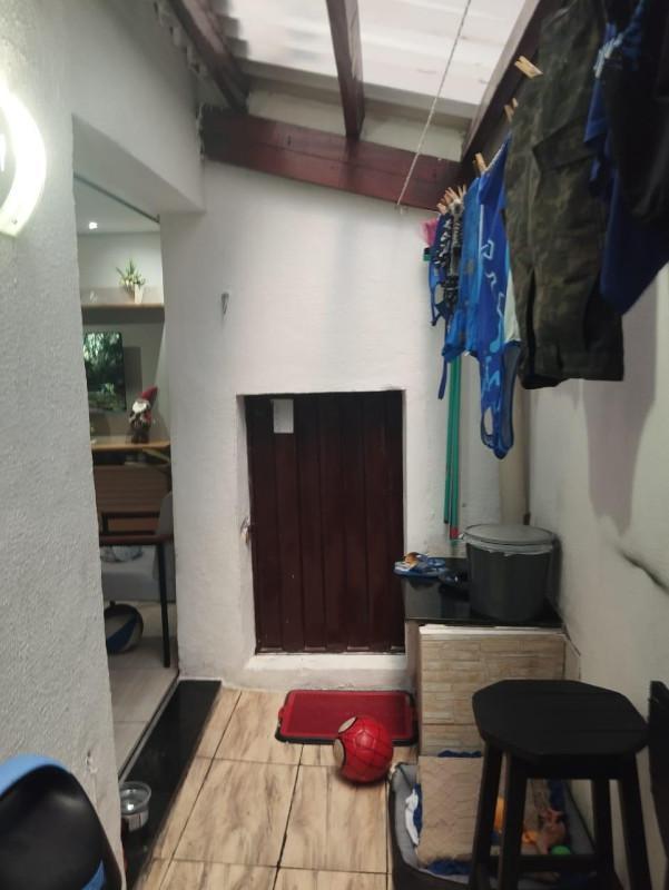 Apartamento, Vera Cruz, 2 Quartos, 1 Vaga