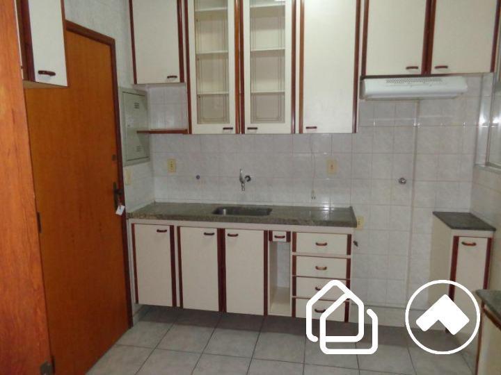 Apartamento, Buritis, 3 Quartos, 2 Vagas, 1 Suíte