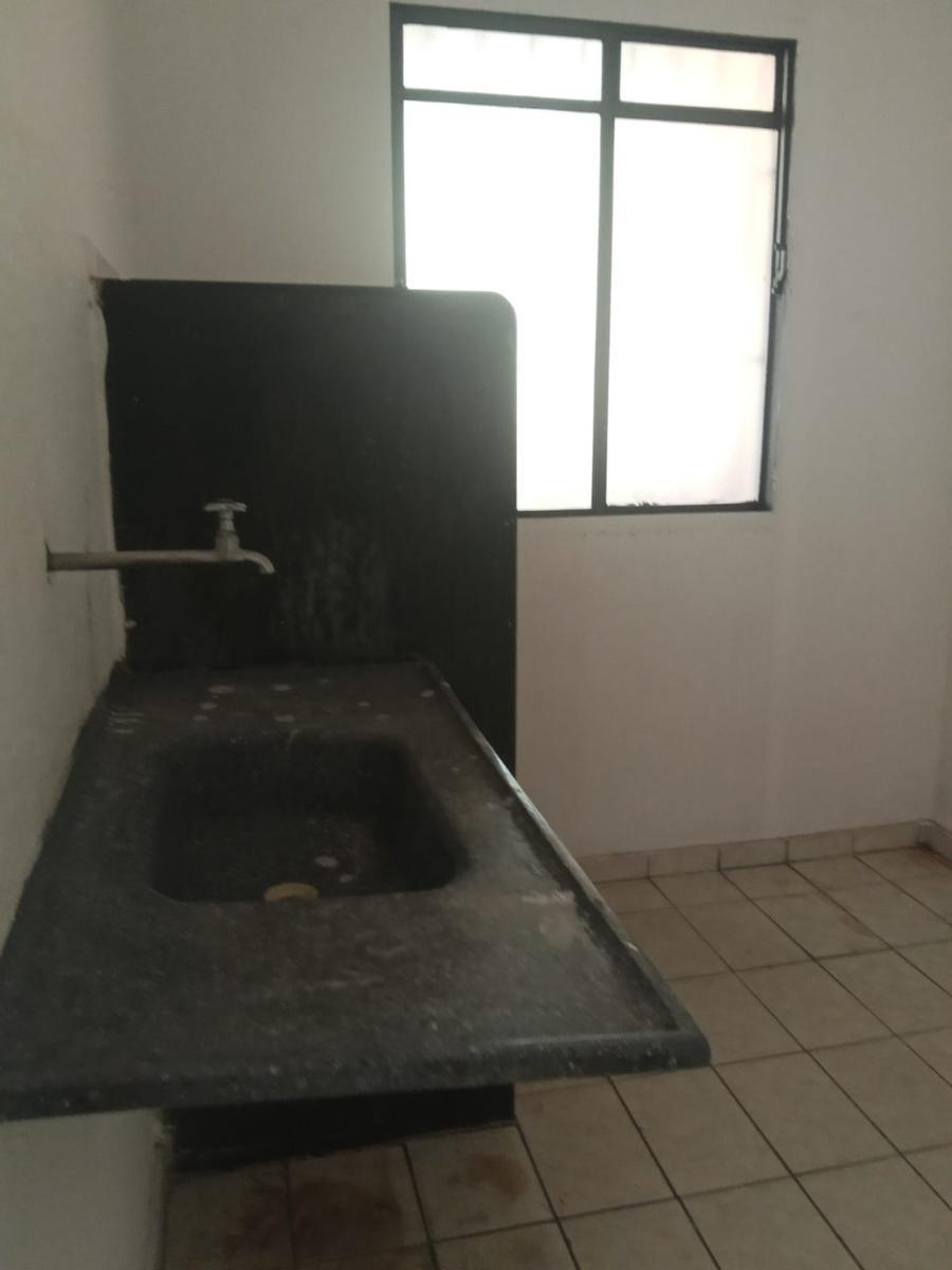 Apartamento, Granjas Primavera (justinópolis), 2 Quartos, 1 Vaga