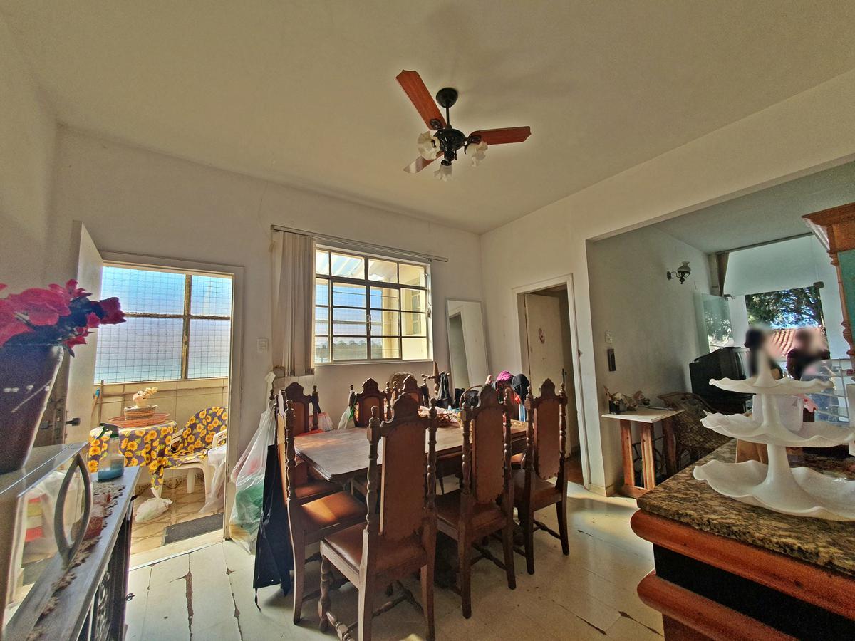 Casa, Barroca, 3 Quartos, 2 Vagas, 2 Suítes