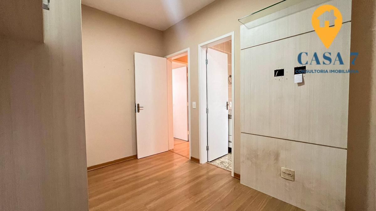 Apartamento, Serra, 3 Quartos, 1 Vaga, 1 Suíte