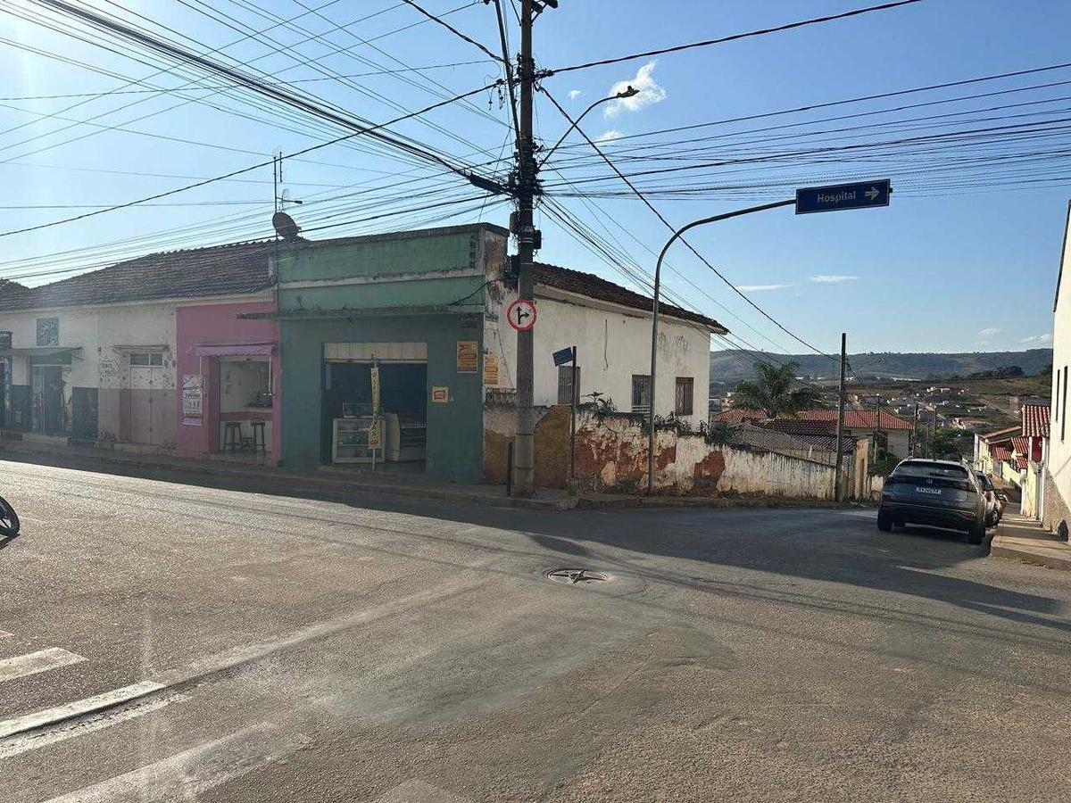 Lote, Centro, 0 Quarto, 0 Vaga