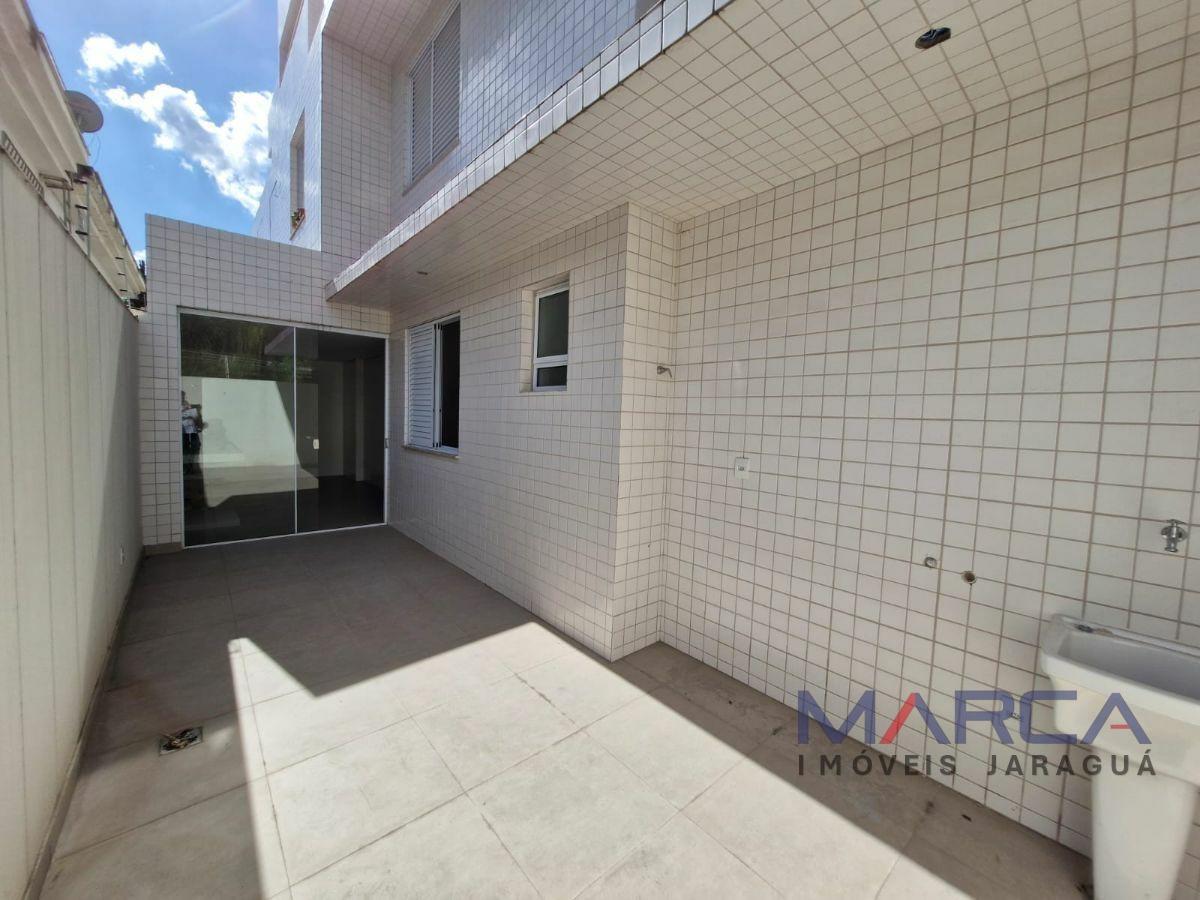 Apartamento, Santa Rosa, 3 Quartos, 2 Vagas