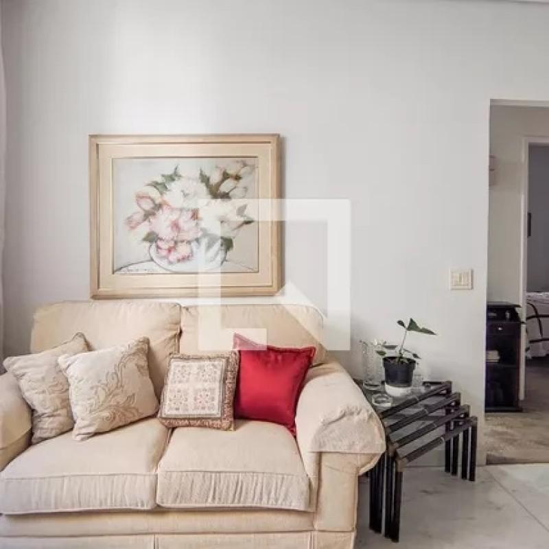 Apartamento, Anchieta, 2 Quartos, 1 Vaga