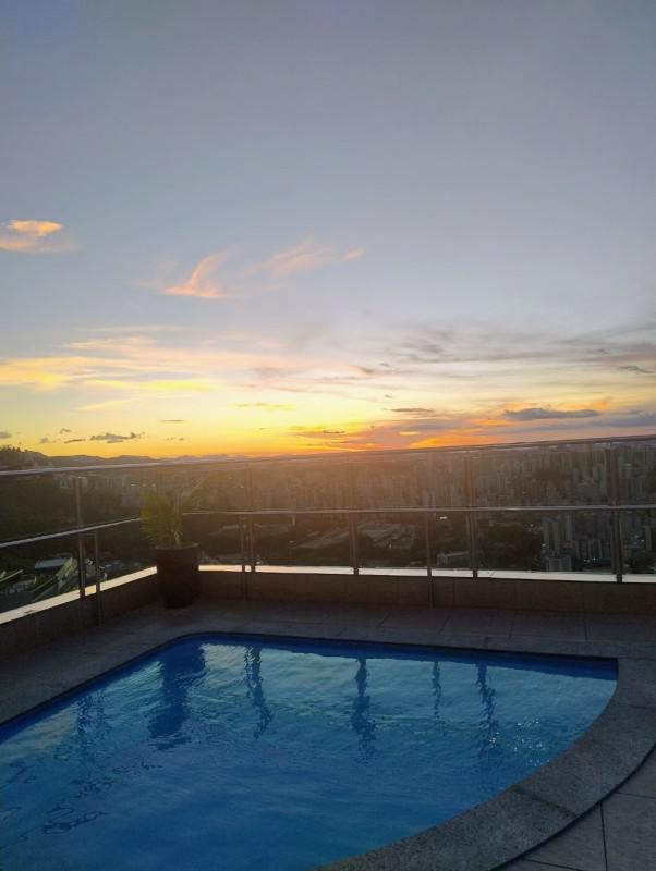 Apart Hotel, Estoril, 1 Quarto, 1 Vaga, 1 Suíte