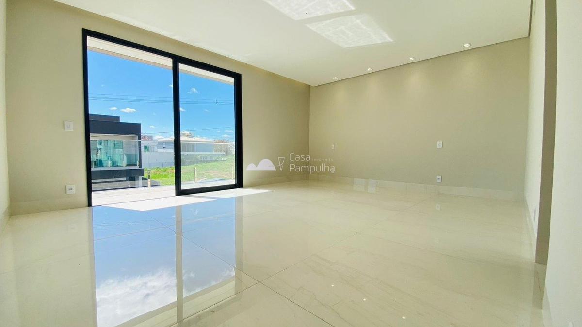 Casa, Gran Park, 4 Quartos, 4 Vagas, 4 Suítes