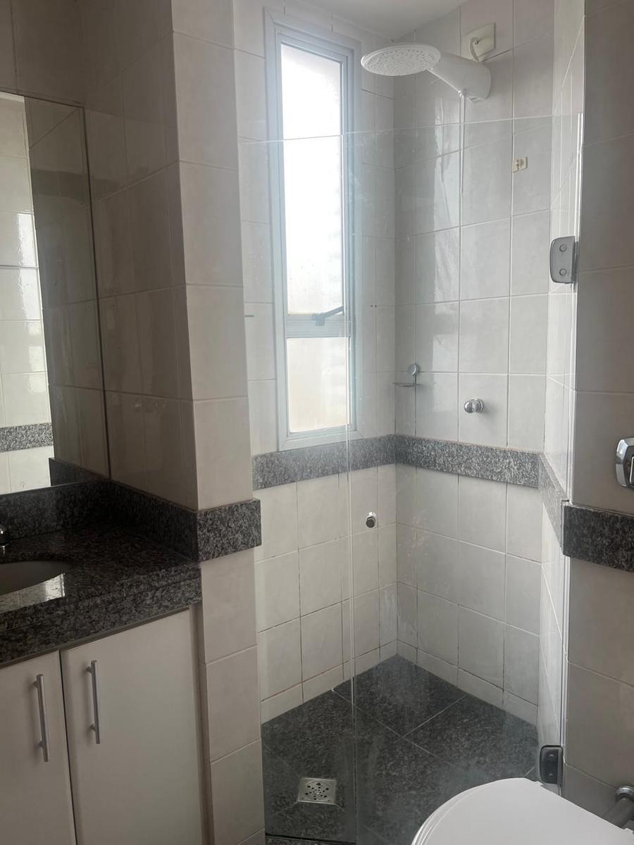 Apartamento, Belvedere, 3 Quartos, 1 Vaga, 1 Suíte