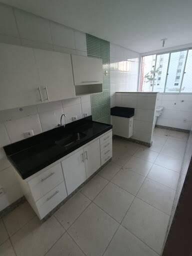 Apartamento, Iguaçu, 2 Quartos, 1 Vaga, 1 Suíte