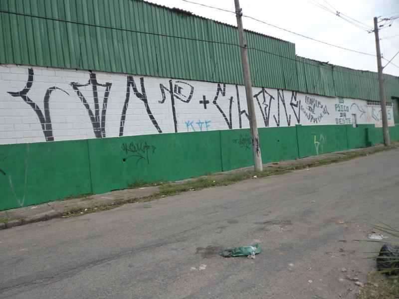 Galpão, Bela Vista, 0 Quarto, 0 Vaga