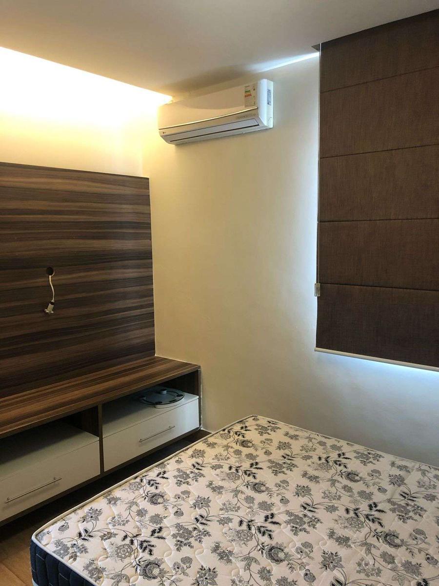 Apartamento, Lourdes, 2 Quartos, 1 Vaga, 1 Suíte