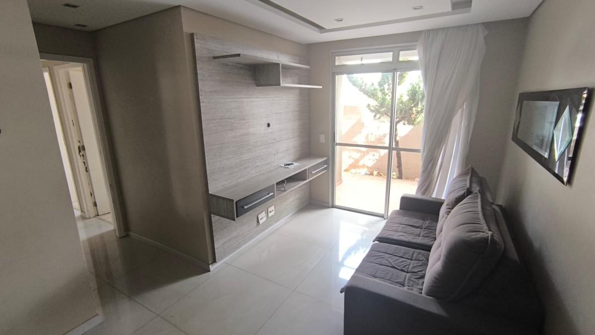 Apartamento, Candelária, 3 Quartos, 1 Vaga, 1 Suíte