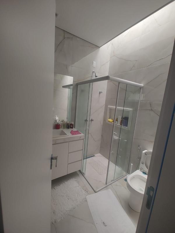 Casa, Recanto da Lagoa, 4 Quartos, 4 Vagas, 1 Suíte