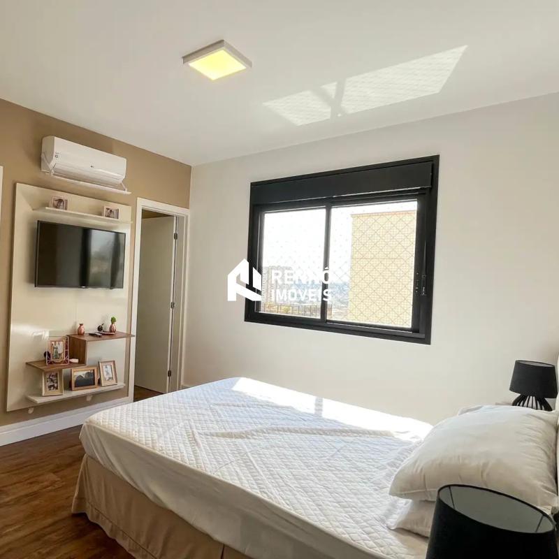 Apartamento, Alto Barroca, 3 Quartos, 2 Vagas, 2 Suítes