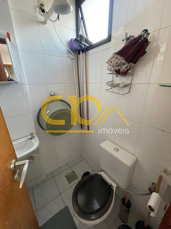 Apartamento, Graça, 3 Quartos, 2 Vagas, 1 Suíte