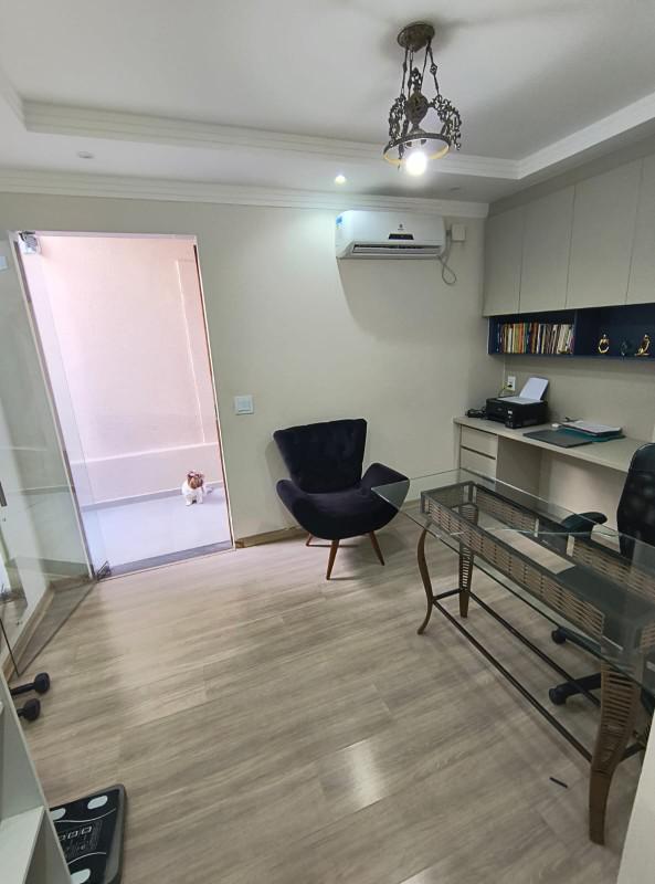 Casa, Tirol, 3 Quartos, 3 Vagas, 1 Suíte