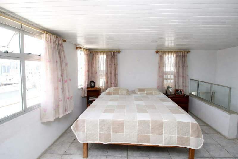 Cobertura, Santo Antônio, 3 Quartos, 1 Vaga, 1 Suíte