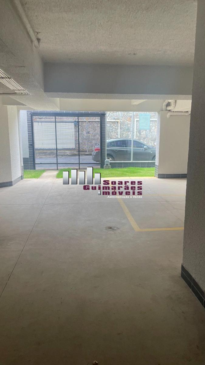 Apartamento, Ipiranga, 2 Quartos, 2 Vagas, 1 Suíte