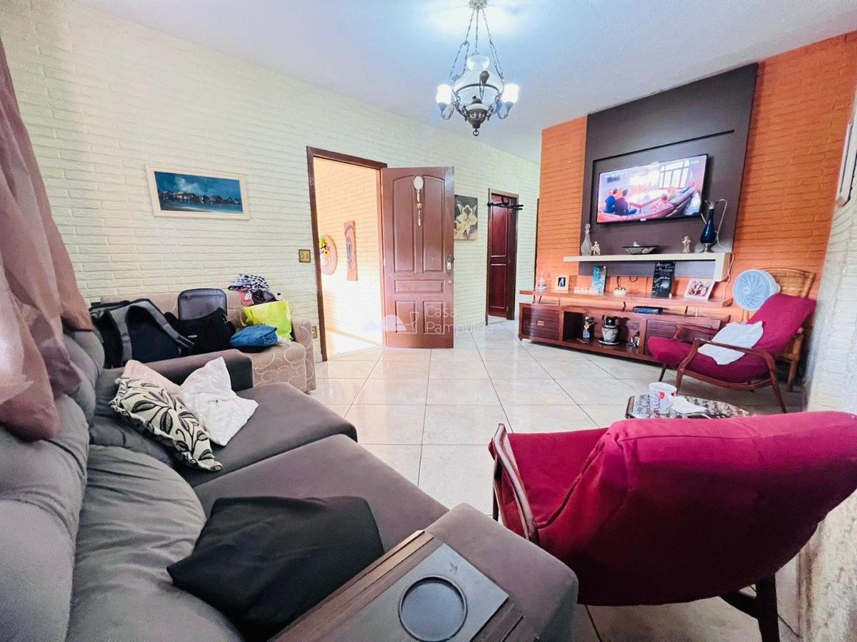 Casa, Santa Amélia, 4 Quartos, 3 Vagas