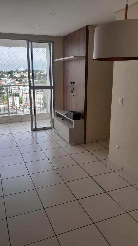 Apartamento, Jardim Guanabara, 3 Quartos, 1 Vaga, 1 Suíte