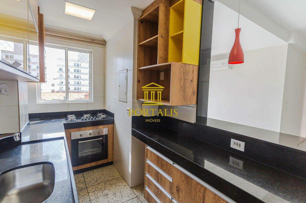Cobertura, Santa Teresa, 3 Quartos, 2 Vagas, 1 Suíte