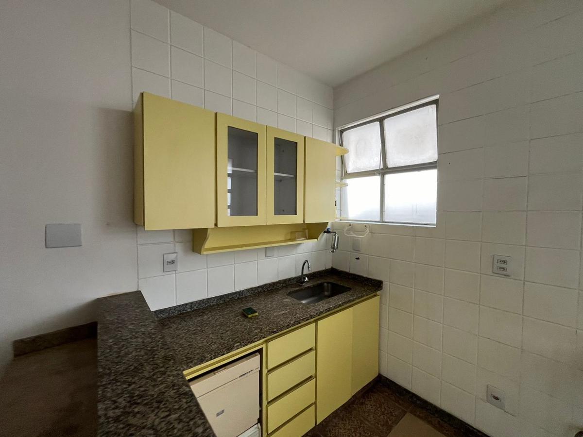 Cobertura, Liberdade, 4 Quartos, 2 Vagas, 1 Suíte