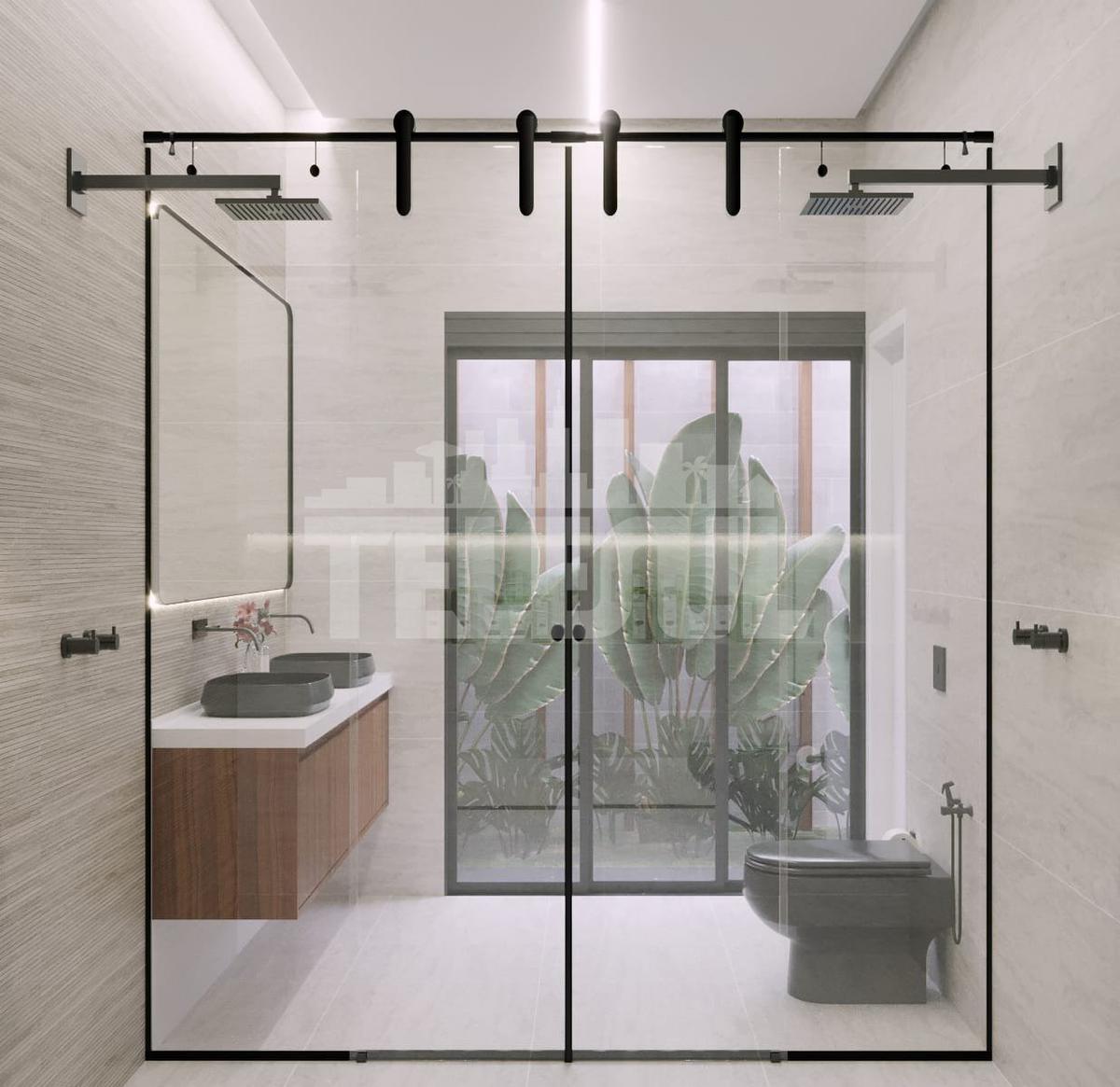 Casa, Parque São José, 3 Quartos, 3 Vagas, 3 Suítes