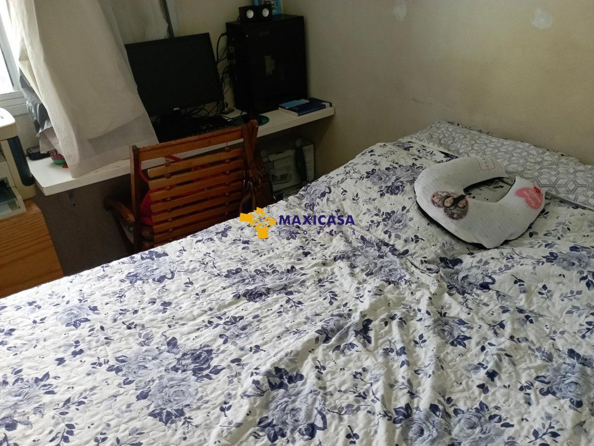 Apartamento, Jardim Guanabara, 3 Quartos, 1 Vaga