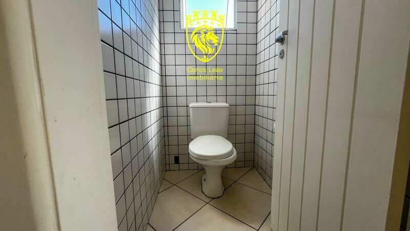 Casa, Vila Paris, 6 Quartos, 7 Vagas, 2 Suítes