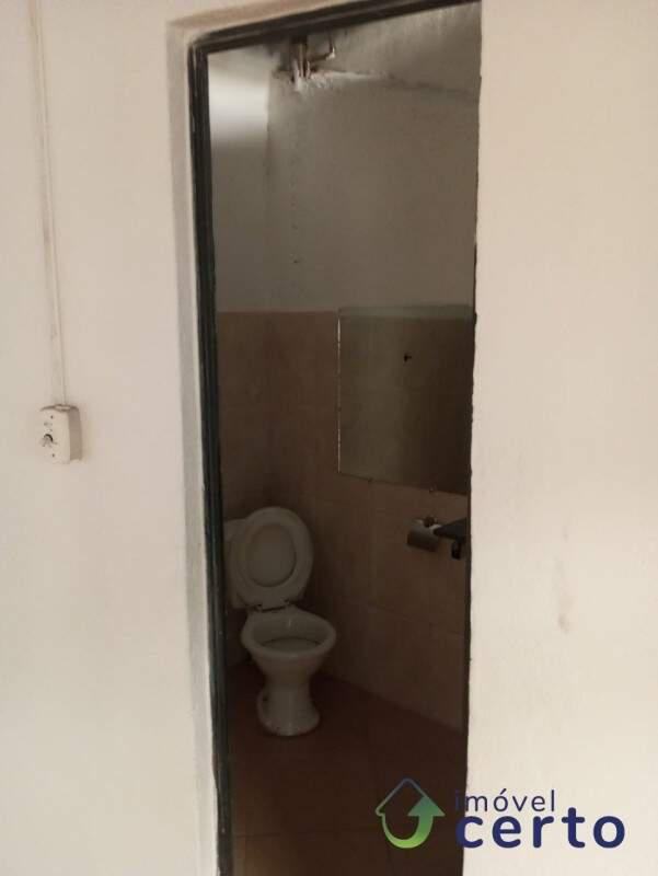 Galpão, São Cristóvão, 0 Quarto, 0 Vaga