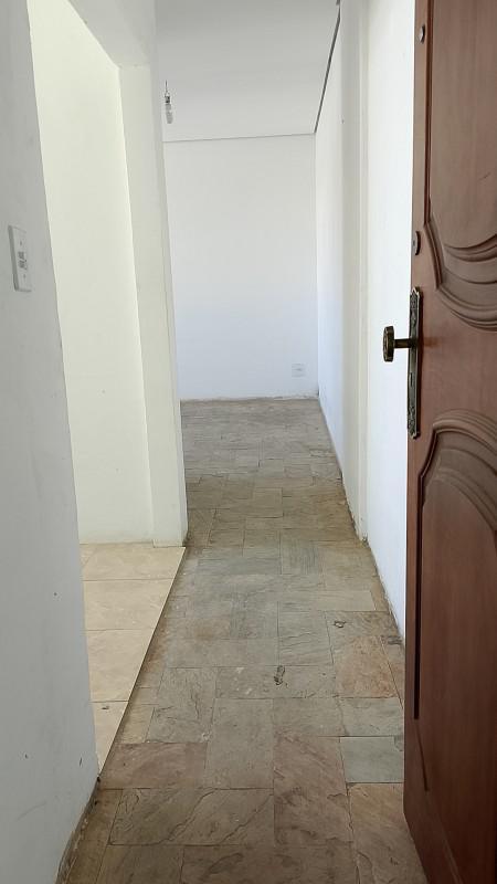 Apartamento, Ipiranga, 2 Quartos, 1 Vaga