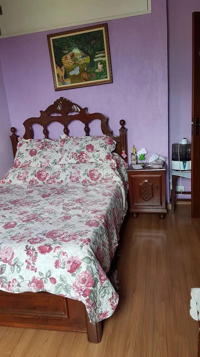 Apartamento, Barro Preto, 3 Quartos, 0 Vaga, 1 Suíte