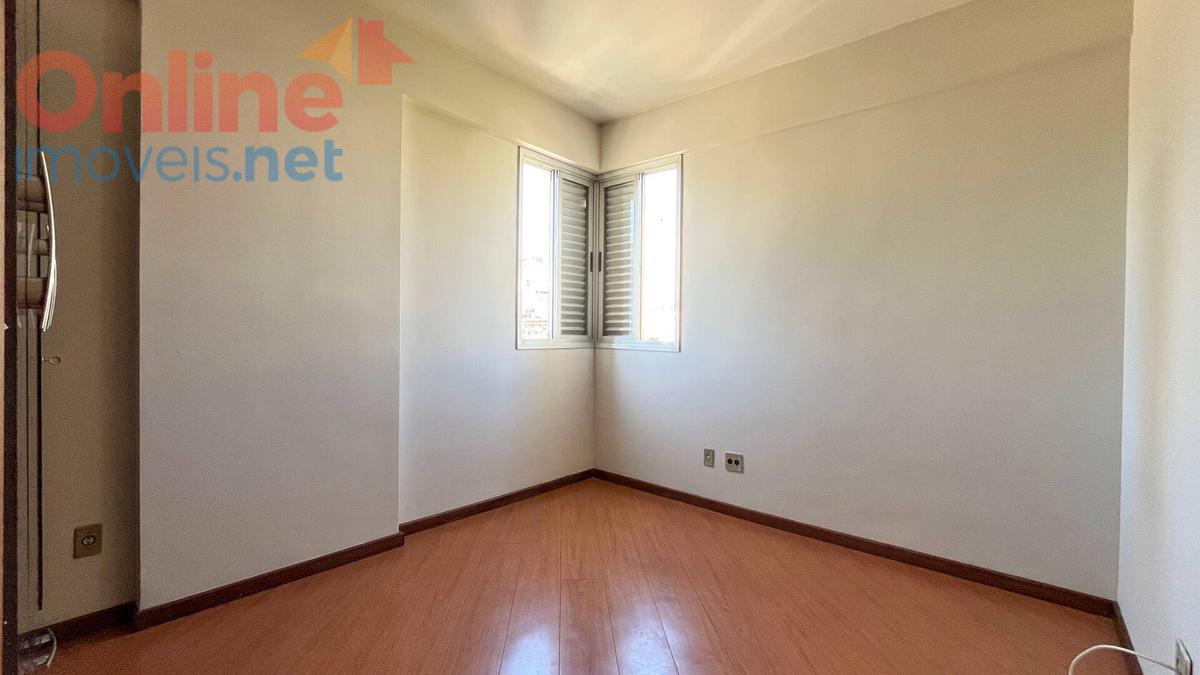 Apartamento, Funcionários, 1 Quarto, 0 Vaga, 1 Suíte