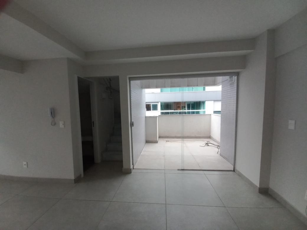 Cobertura, Lourdes, 2 Quartos, 2 Vagas, 2 Suítes