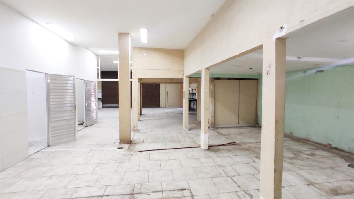 Andar, Caiçaras, 0 Quarto, 0 Vaga