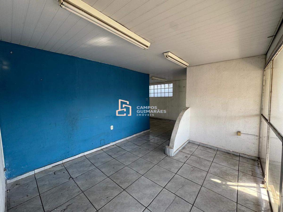 Sala, Riacho das Pedras