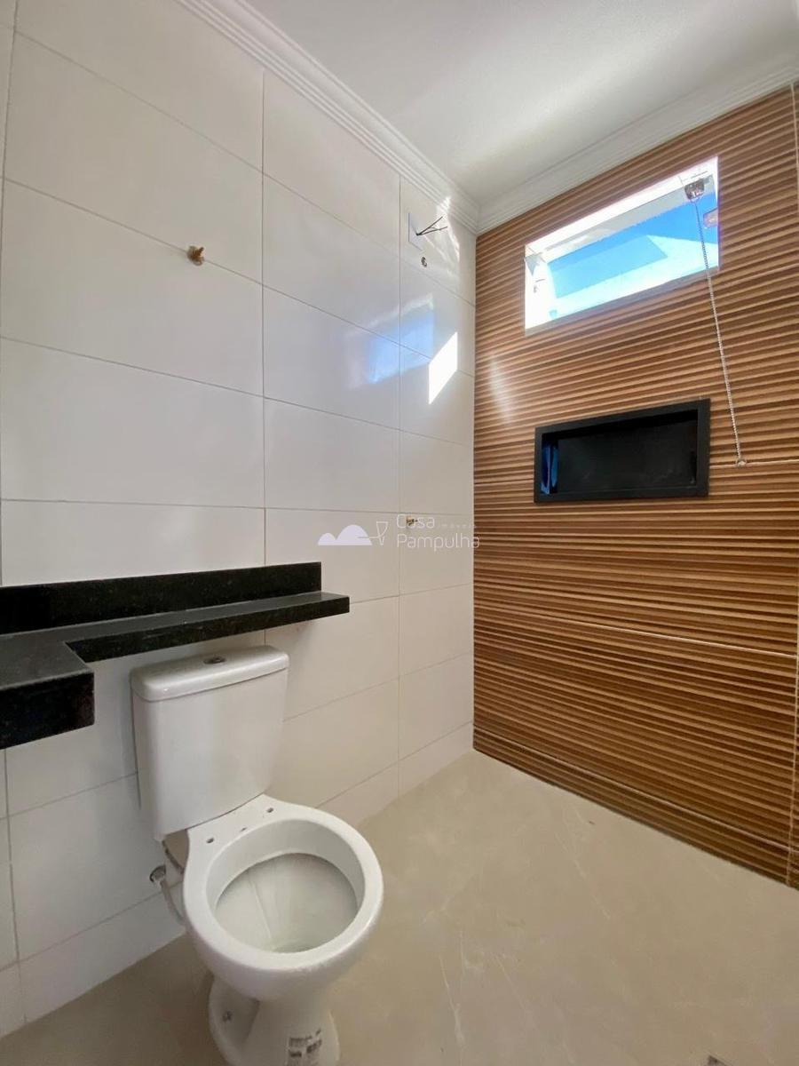 Casa, Etelvina Carneiro, 3 Quartos, 0 Vaga, 1 Suíte