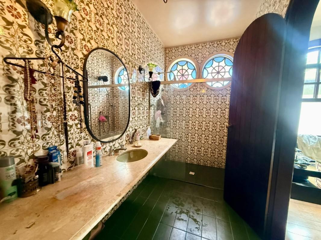 Casa, Santa Lúcia, 4 Quartos, 3 Vagas, 1 Suíte