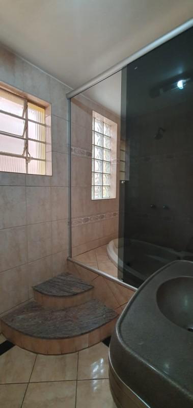 Casa, Jardim América, 4 Quartos, 4 Vagas, 1 Suíte