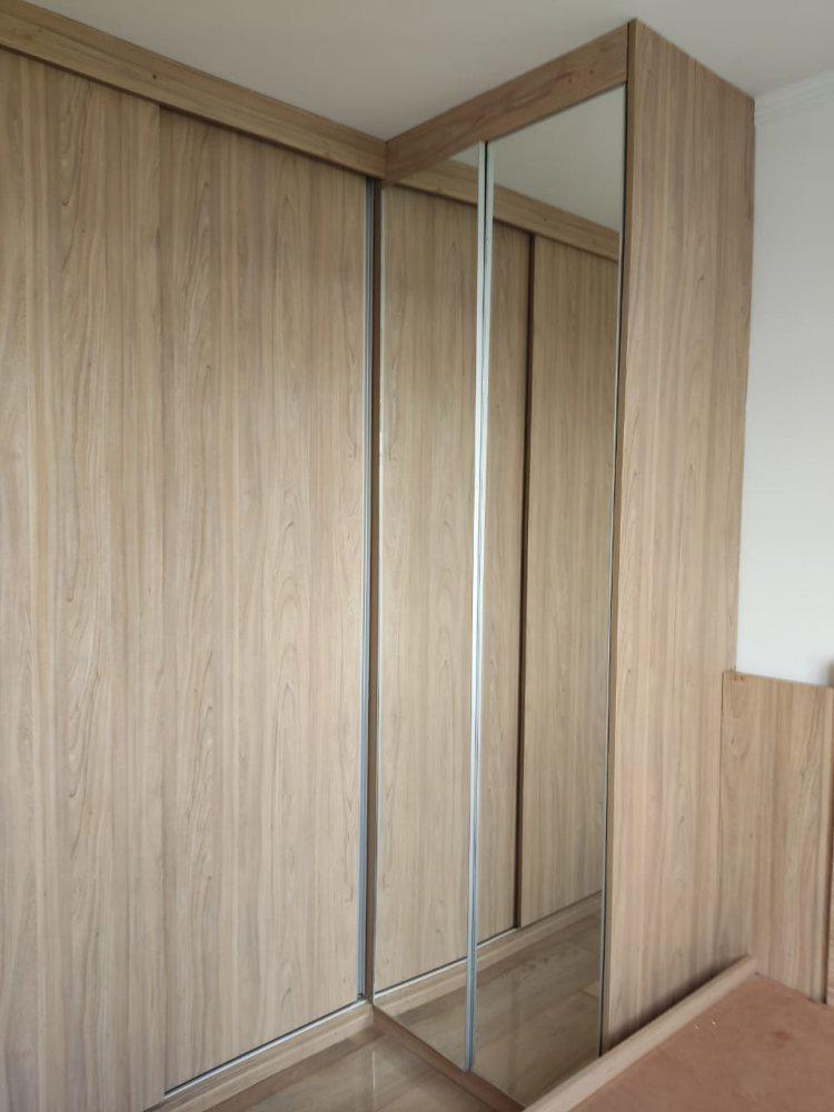 Apartamento, Santa Maria, 2 Quartos, 1 Vaga