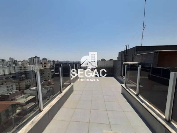 Cobertura, Cidade Nova, 3 Quartos, 2 Vagas, 1 Suíte