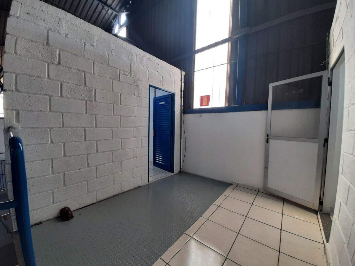 Galpão, Boa Esperança, 0 Quarto, 0 Vaga