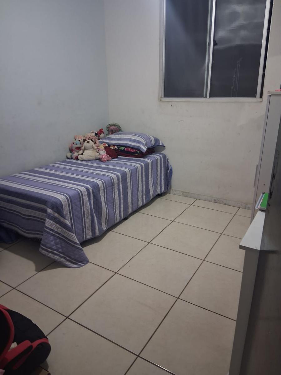Apartamento, Lagoa, 2 Quartos, 1 Vaga