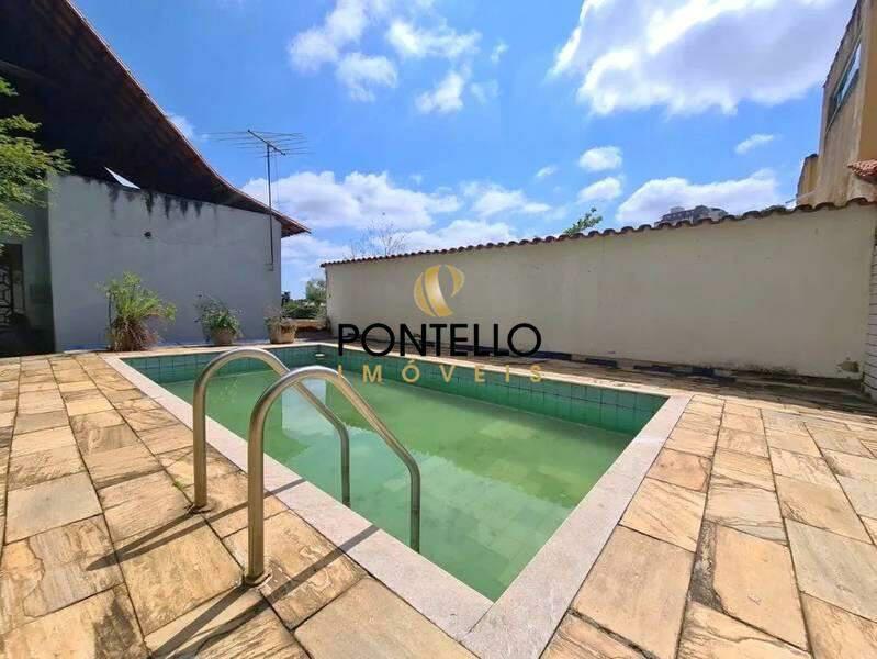 Casa, Alto Caiçaras, 4 Quartos, 4 Vagas, 1 Suíte