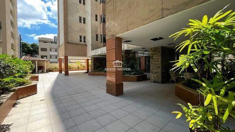 Apartamento, São Pedro, 3 Quartos, 1 Vaga, 1 Suíte