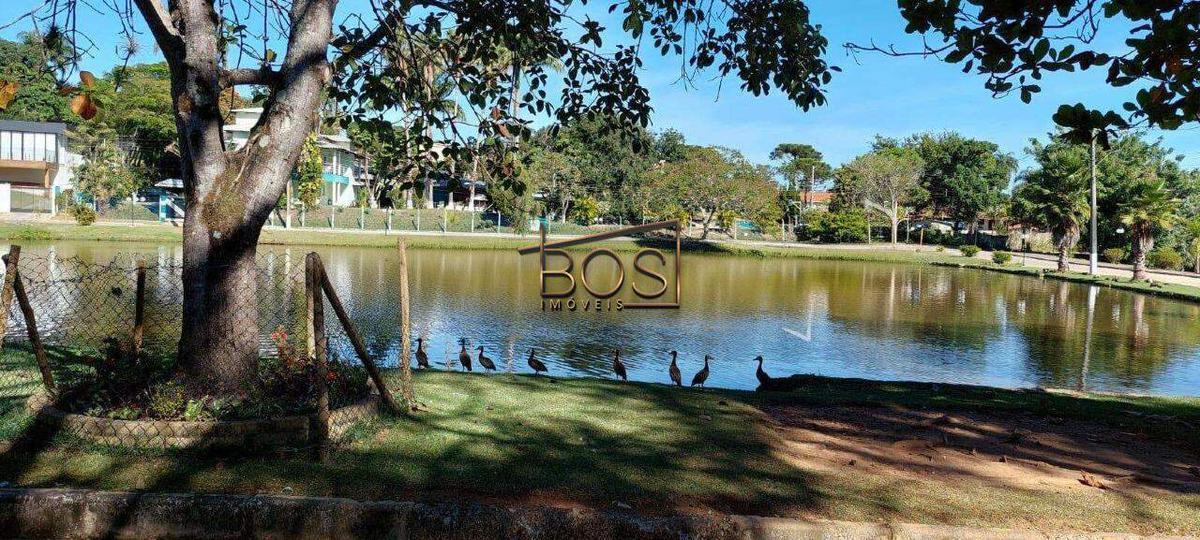 Fazenda, Condomínio Vale do Ouro, 3 Quartos, 15 Vagas, 2 Suítes