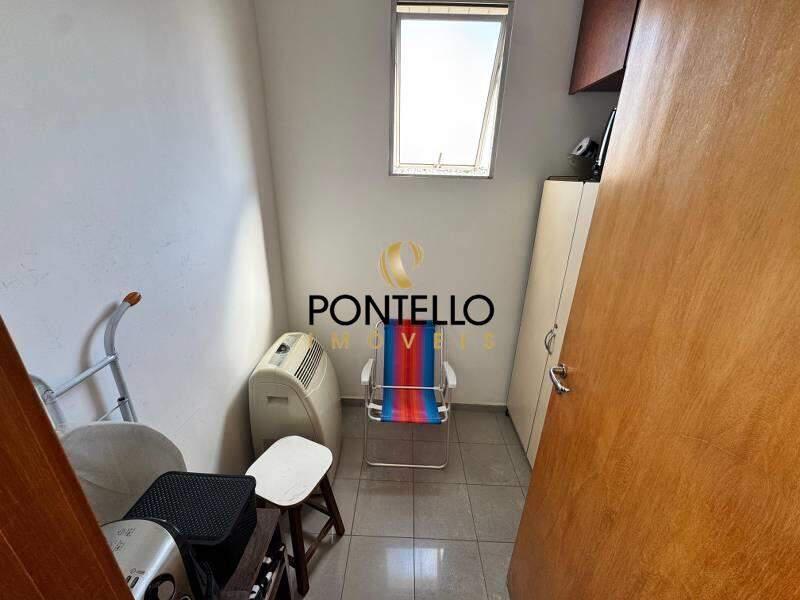 Cobertura, Graça, 3 Quartos, 3 Vagas, 1 Suíte