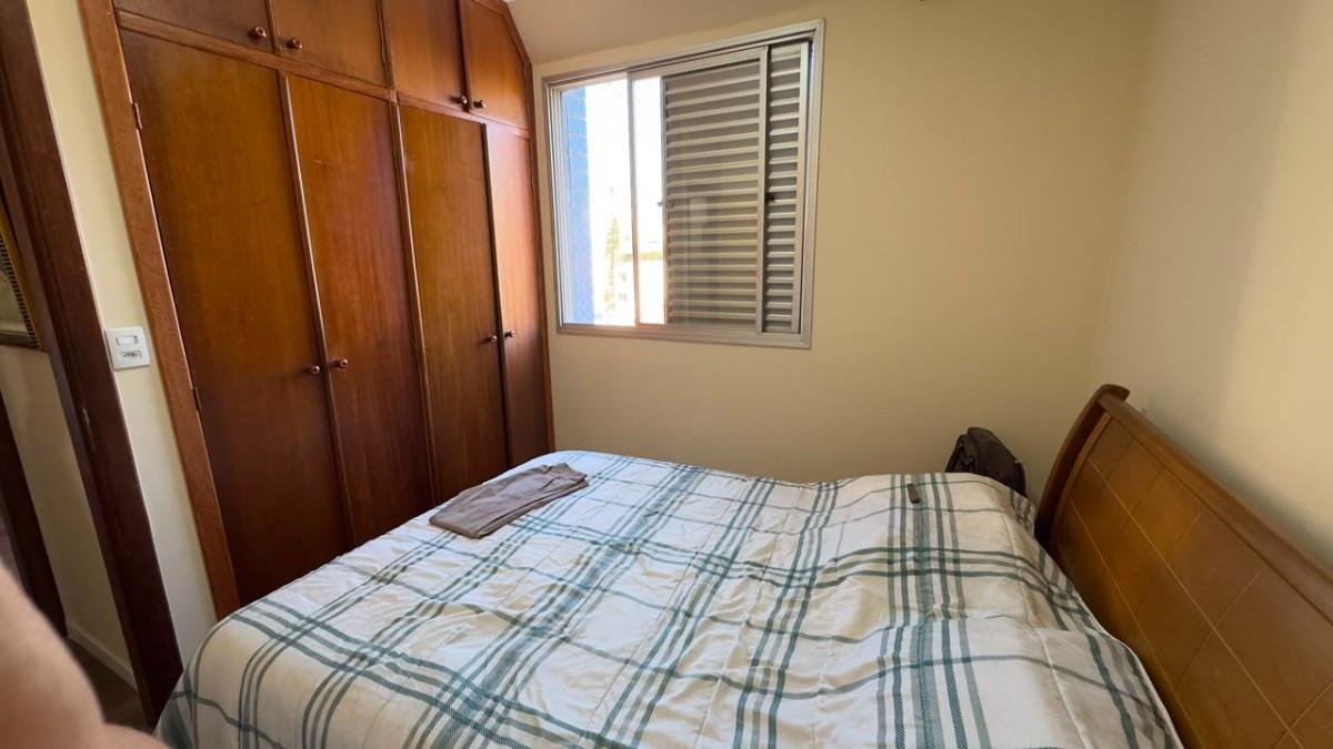 Cobertura, Coração Eucarístico, 3 Quartos, 2 Vagas, 1 Suíte