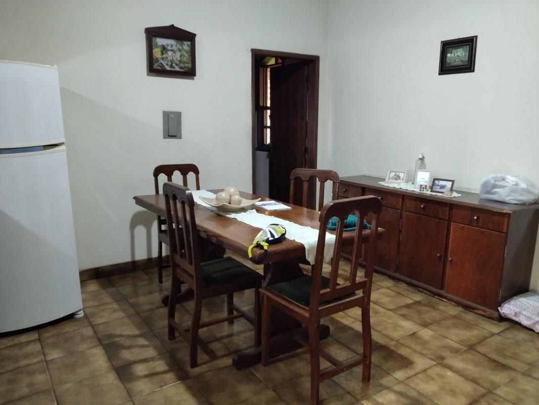 Casa, Amazonas, 3 Quartos, 2 Vagas, 1 Suíte