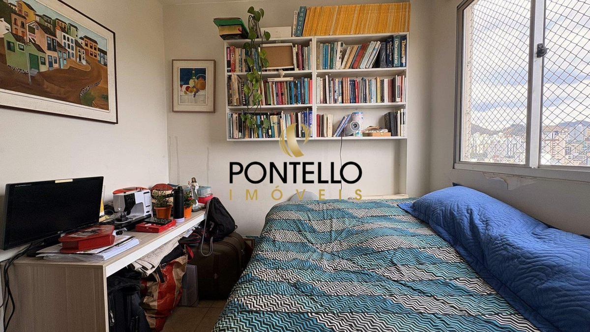 Apartamento, Estoril, 2 Quartos, 1 Vaga, 1 Suíte
