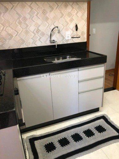 Apartamento, Jardim Riacho das Pedras, 3 Quartos, 1 Vaga